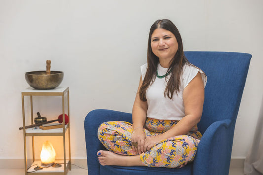 Curso Online Hypno-Yoga® para transformar la ansiedad (80% de descuento)