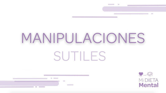 Manipulaciones Sutiles