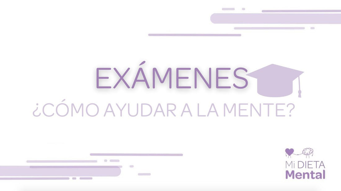 Estrategias para los exámenes finales