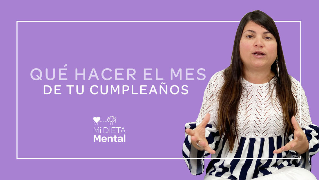 ¿Cómo lograr un cumpleaños verdaderamente feliz?